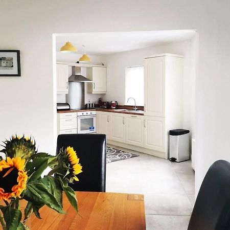 Villa Hope House Portrush Esterno foto