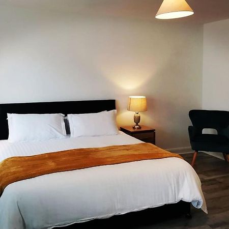 Villa Hope House Portrush Esterno foto