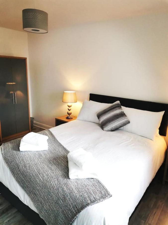 Villa Hope House Portrush Esterno foto