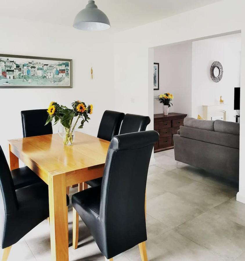 Villa Hope House Portrush Esterno foto